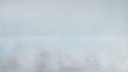 Obraz premium Soft Blue Gradient With Light Texture Background