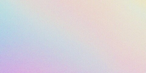 Abstract blue texture gradient background, grainy noise gradient