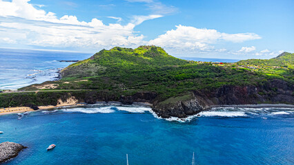Fototapeta premium Fernando de Noronha - Pernanbuco - Brasil