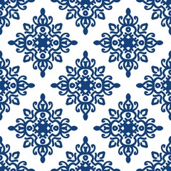 Ikat seamless pattern, geometric design, motif ethnic handmade, Ikat ethnic tribal, boho colors seamless wallpaper. Ethnic Ikat abstract background art,