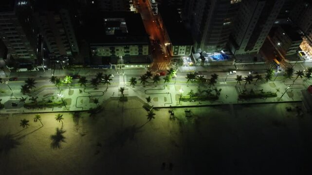  PG ORLA AVIACAO - NOITE