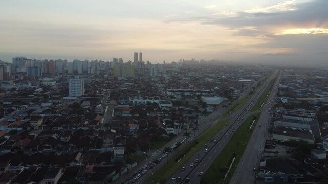  EXPRESSA PG - FIM DE TARDE