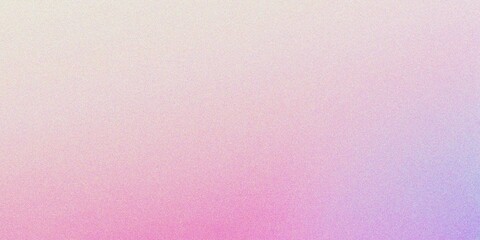 Abstract orange gradient background, grainy noise texture gradient