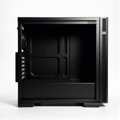 Fototapeta premium Midi Tower Computer Case