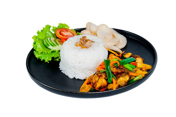 Golden Turmeric Chicken – Flavorful and Healthy Dish