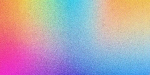 Texture gradient background, grainy noise texture colorful gradient