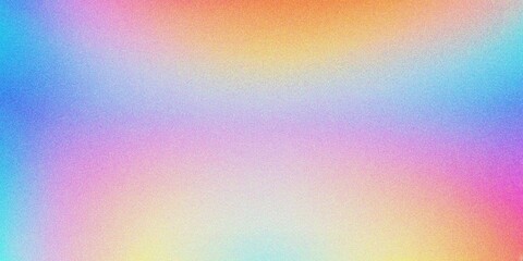 Texture gradient background, grainy noise texture colorful gradient