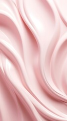 Cream pink silk backgrounds.