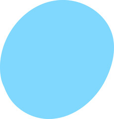 Splashing water drop for decorating Songkran festival