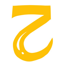 Hijaiyah arabic letter
