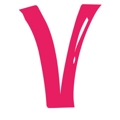 Hijaiyah arabic letter
