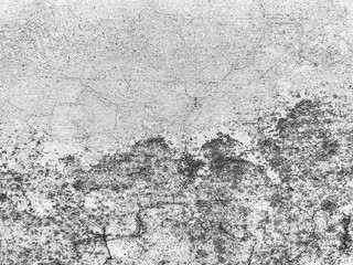 Grunge Texture with Cracked and Weathered Surface