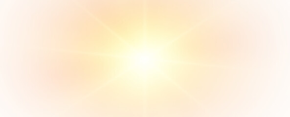 Obraz premium Png Light effects. Png Isolated white transparent light effects, glare, explosion, sparkle, dust, line, solar flare, spark and stars, spotlight, curve rotation. Sunlight, abstract special effect.