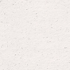Minimalist Aesthetic Off-White Paper Texture Background with Subtle Speckles