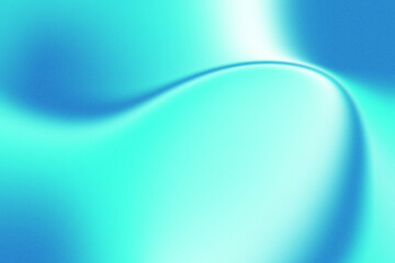 Abstract Grainy Gradient Background, Gradient Waves, Banner Header Background Design, Grain Noise Texture Effect