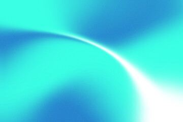 Abstract Grainy Gradient Background, Gradient Waves, Banner Header Background Design, Grain Noise Texture Effect