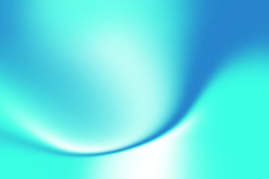 Abstract Grainy Gradient Background, Gradient Waves, Banner Header Background Design, Grain Noise Texture Effect