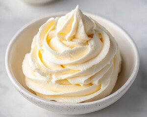 Indulge in Creamy Delight Discover the Joy of Whipped Cream for Your Desserts and Beverages