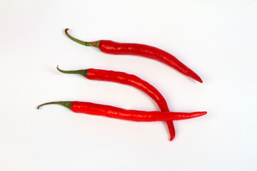 red hot chili pepper