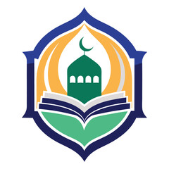 islamic logo