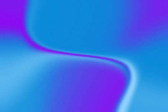 Abstract Grainy Gradient Background, Gradient Waves, Banner Header Background Design, Grain Noise Texture Effect