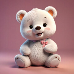 teddy bear - 01