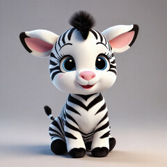 zebra - 01