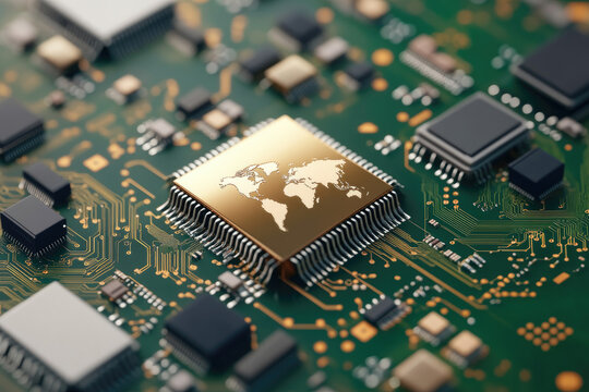 Global Electronics Market Overview, exploring trends, innovations, and competitive dynamics in the worldwide electronics industry.