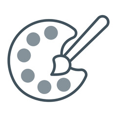 Color Icon Design