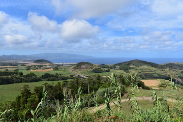 Azores - Sao miguel