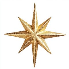Bethlehem Christmas star