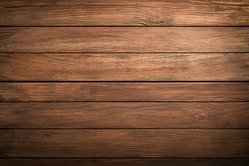 Fototapeta premium A rustic wooden surface featuring rich textures and grains, perfect for backgrounds, crafts, and graphy projects.