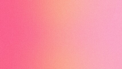 abstract background multicolor gradient wallpaper business background, Warm Coral, Rose Pink, Soft Peach
