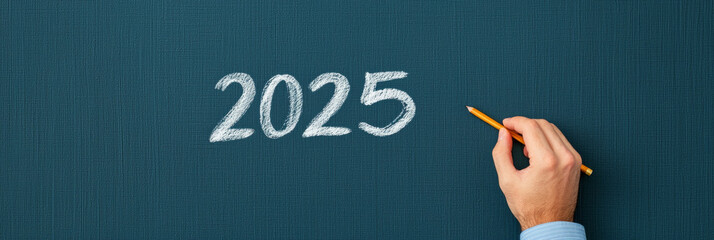Prepare for success in 2025 strategies to innovate and thrive in a changing world