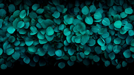 Delicate watercolor background featuring soft green and pink leaves, perfect for elegant wedding or party invitation templates.