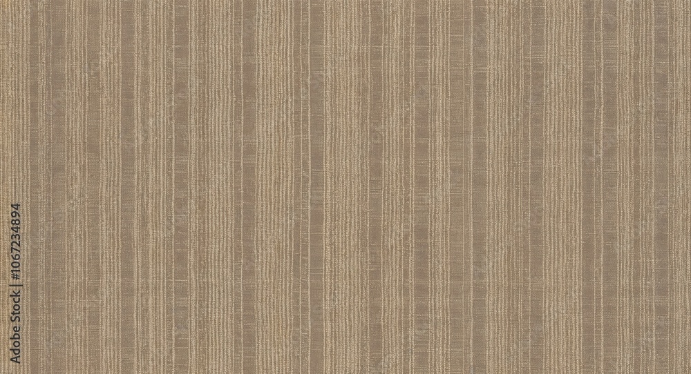 Wall mural textured fabric background with subtle patterns for tactile elegance
