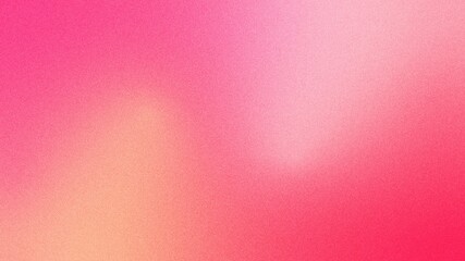 abstract background multicolor gradient wallpaper business background, Warm Coral, Rose Pink, Soft Peach