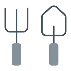 Tools Vector Icon Design