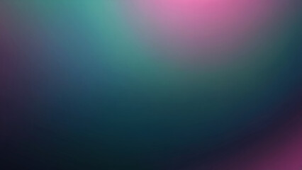Fototapeta premium This stunning digital wallpaper features a soft gradient of blues and greens with a soft motion effect that creates a graceful backdrop. The dark sky provides the perfect contrast to the bright lines 