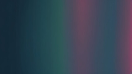 Obraz premium This stunning digital wallpaper features a soft gradient of blues and greens with a soft motion effect that creates a graceful backdrop. The dark sky provides the perfect contrast to the bright lines 