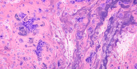 A Grunge Textured Backdrop with a Light Paper Effect