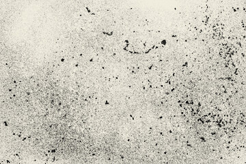Grunge Texture illustration. Abstract background with aged old rust. For usage of posters banners and designs.