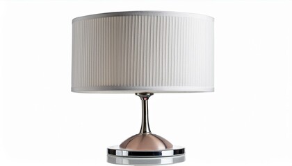 modern standing lamp isolate on White background PNG