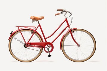 Fototapeta premium Bike bicycle vehicle wheel.