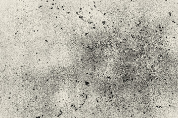 Grunge Texture illustration. Abstract background with aged old rust. For usage of posters banners and designs.