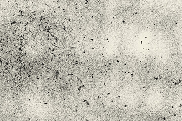 Grunge Texture illustration. Abstract background with aged old rust. For usage of posters banners and designs.