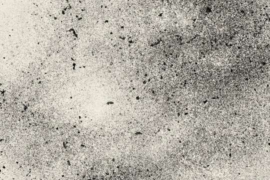 Grunge Texture illustration. Abstract background with aged old rust. For usage of posters banners and designs.