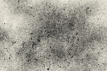 Grunge Texture illustration. Abstract background with aged old rust. For usage of posters banners and designs.