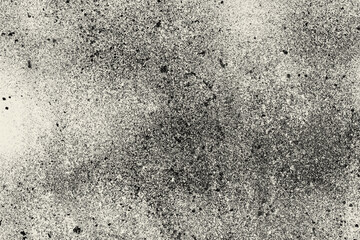 Grunge Texture illustration. Abstract background with aged old rust. For usage of posters banners and designs.
