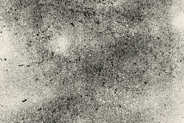 Grunge Texture illustration. Abstract background with aged old rust. For usage of posters banners and designs.